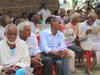 Madheshi community protests demanding amendment in Nepal Constitution