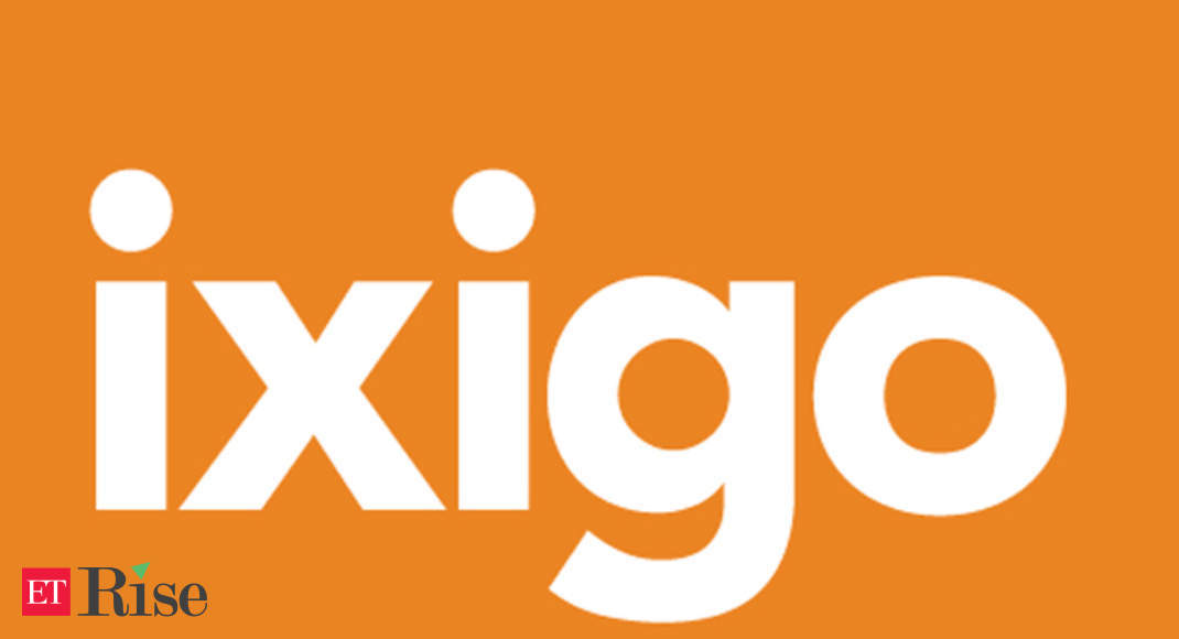 ixigo claims it is the most used travel app - The Economic Times