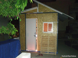 This pop-up house may solve all your real estate problems