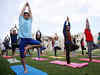 Government plans to declare 100 yoga parks across the country