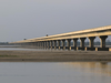 SAIL supplied 30,000 tonnes of steel to country’s longest bridge