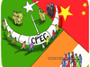 China downplays UN report stating CPEC may fuel geo-political tensions