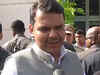 Devendra Fadnavis thanks god, people of Maharashtra after crash-landing of his chopper