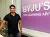Working to upgrade product for international audience: Byju Raveendran