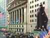 US stocks tumble on Goldman Sachs, weaker GDP