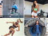 Health is wealth! Here are four top fitness gurus on Instagram