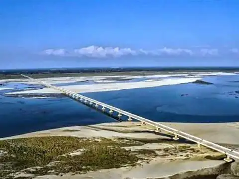 Cost of the bridge