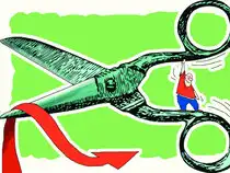 Brokerages have slashed target price on Cipla after the company's weak showing in the fourth quarter results. Brokerages have slashed target price on Cipla after the company's weak showing in the fourth quarter results.