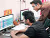 Sensex, Nifty50 hit fresh record high