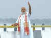 Vajpayee's dream fulfilled: PM Modi on Dhola-Sadia Bridge