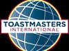 Toastmasters International annual conference kicks off