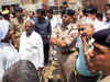 Police conduct flag march in violence-hit Saharanpur villages