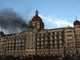 One of the targets of the 2008 Mumbai attack