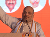Amit Shah to work as BJP 'vistarak' in Gujarat