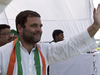 PM Modi govt failed to deliver: Rahul Gandhi