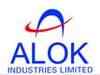 Alok Industries Q4 net up 36% at 95.3 crore
