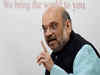 Amit Shah slams UPA's 'policy paralysis', says BJP gave 'decisive governance'