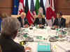 G7 sign declaration, pledge to fight terrorism