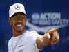 Greatness Awaits Hamilton in Monaco. Can He Take It?