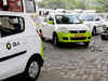 E-taxi policy may incentivise both aggregators and drivers