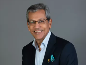 Tarun Rai, CEO, J Walter Thompson South Asia
