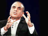 Sunil Mittal tours Airtel offices to review operations
