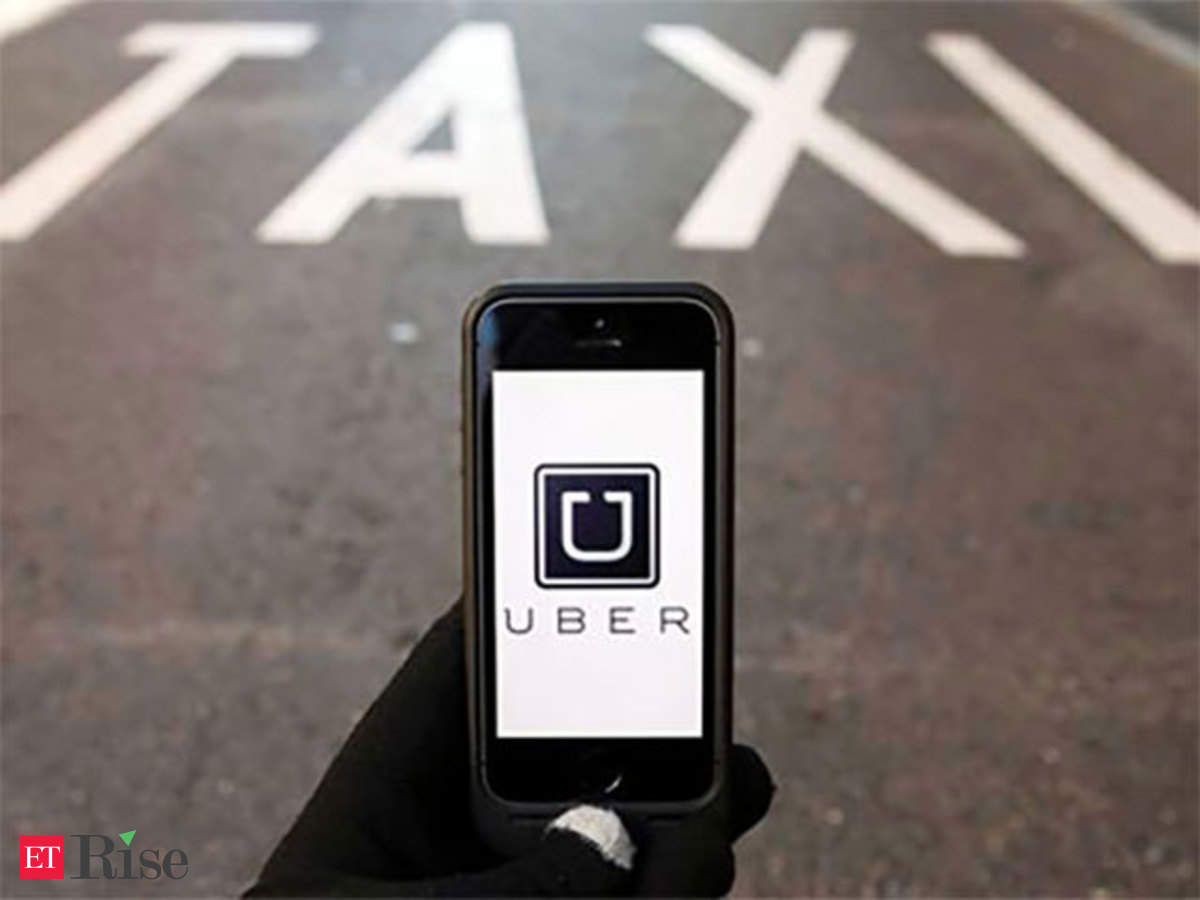 Uber S New Pricing Model Charges Some Passengers More The - 