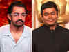 ?AR Rahman congratulates Aamir Khan for 'Dangal' success in China