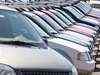 April automobile sales on fast track, growth to continue