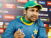 We are looking to maintain our record against India: Sarfraz Ahmed