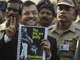 Ujjwal Nikam hails Kasab's indictment