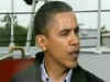 Barack Obama assesses damage of oil leak