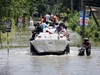 India rushes aid to Sri Lanka as floods claim 122 lives