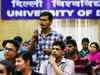 Delhi University won't hold online entrance exams for M Phil, PG programmes