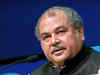 813 crore man-days created by rural ministry alone in last 3 years: Narendra Singh Tomar