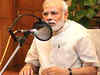 Full speech: PM Modi's Mann Ki Baat