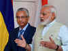 India reaches out to Mauritius with $500 million pledge