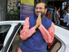 HRD Ministry won't intervene in moderation policy row: Prakash Javadekar