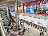 Delhi Metro launches all-new Heritage Line