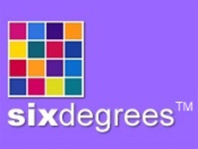 SixDegrees - 7 social media sites that failed to become 'Facebook' | The  Economic Times