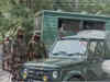 Indian Army foils infiltration bid in Poonch, guns down 1 terrorist