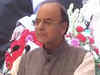 India is geographically located in troubled region: Arun Jaitley