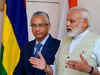 Delhi pushes Indian Ocean Policy amid China's forays in the region