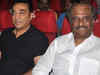 After Rajinikanth's political hint, Kamal Haasan says he admires Karunanidhi