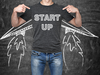 How startup founders are compensating employees for lack of job security