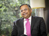 Indian IT sector is alive and kicking: N Chandrasekaran