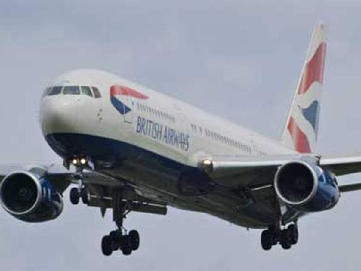 British Airways Flight 5390 : British Airways Flight 5390 ...