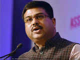 KG Basin to see $30 bn investment in 10 yrs: Dharmendra Pradhan