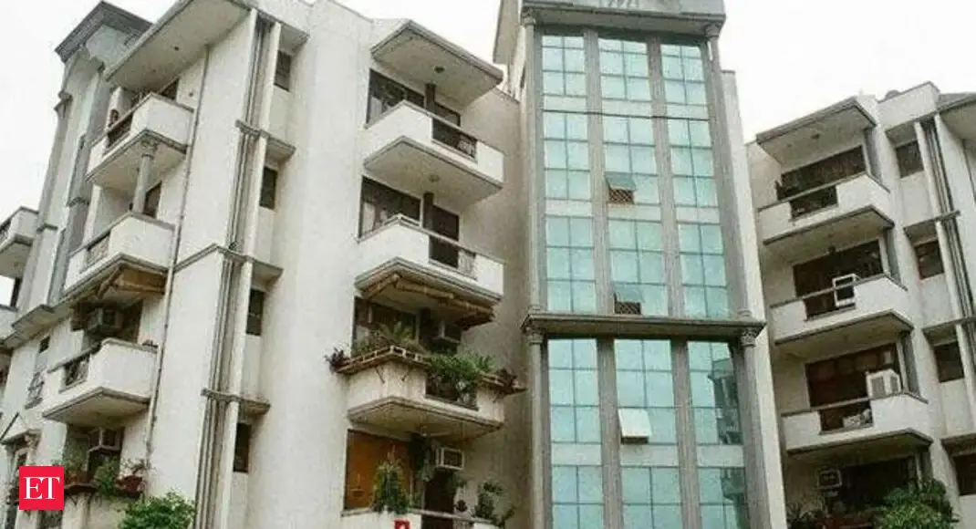 affordable housing Affordable housing emerging as new focus of housing