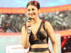Cannes dramatic debut done, now Shruti Haasan opts out of 'Sanghamitra'
